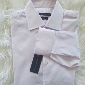 new ✨️ john varvatos collar shirt